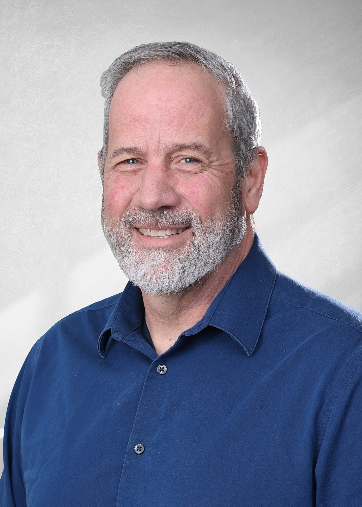 Abbot Gary