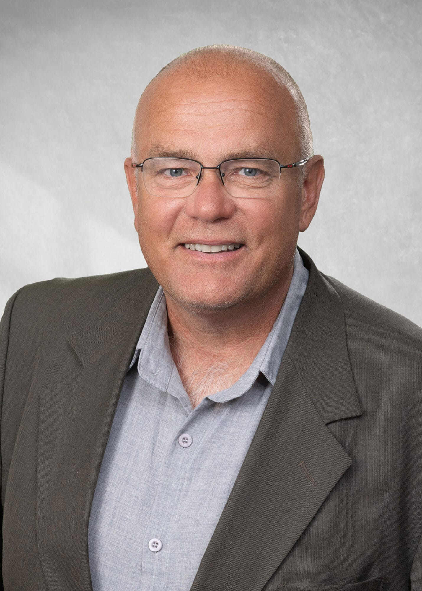 Anderson Greg