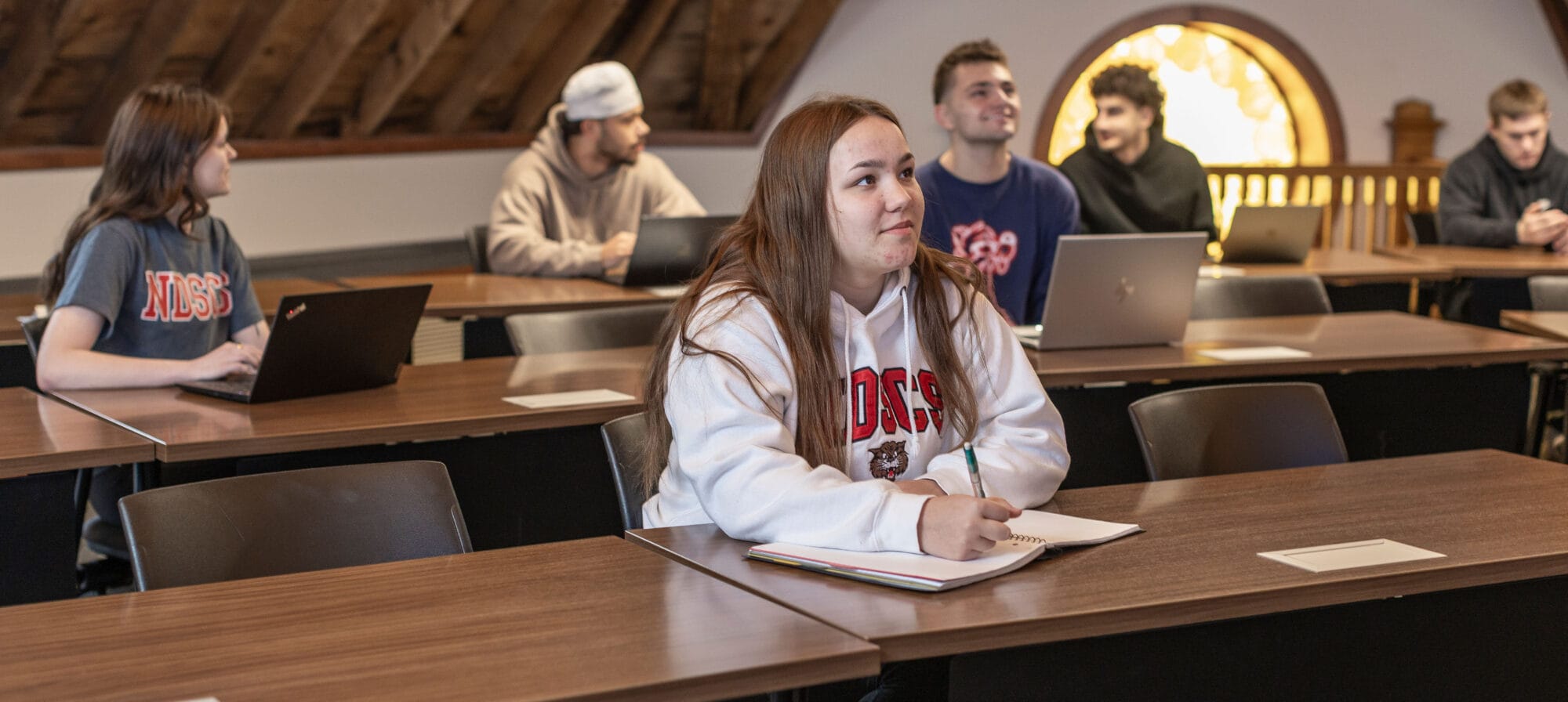 Ftr Classroom