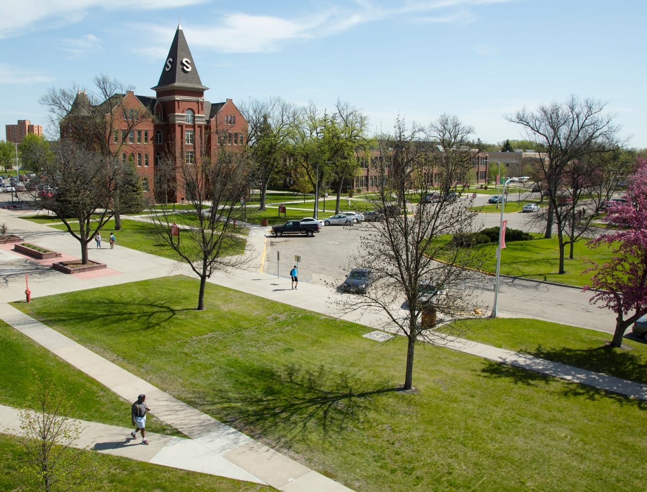Ftr Visit NDSCS