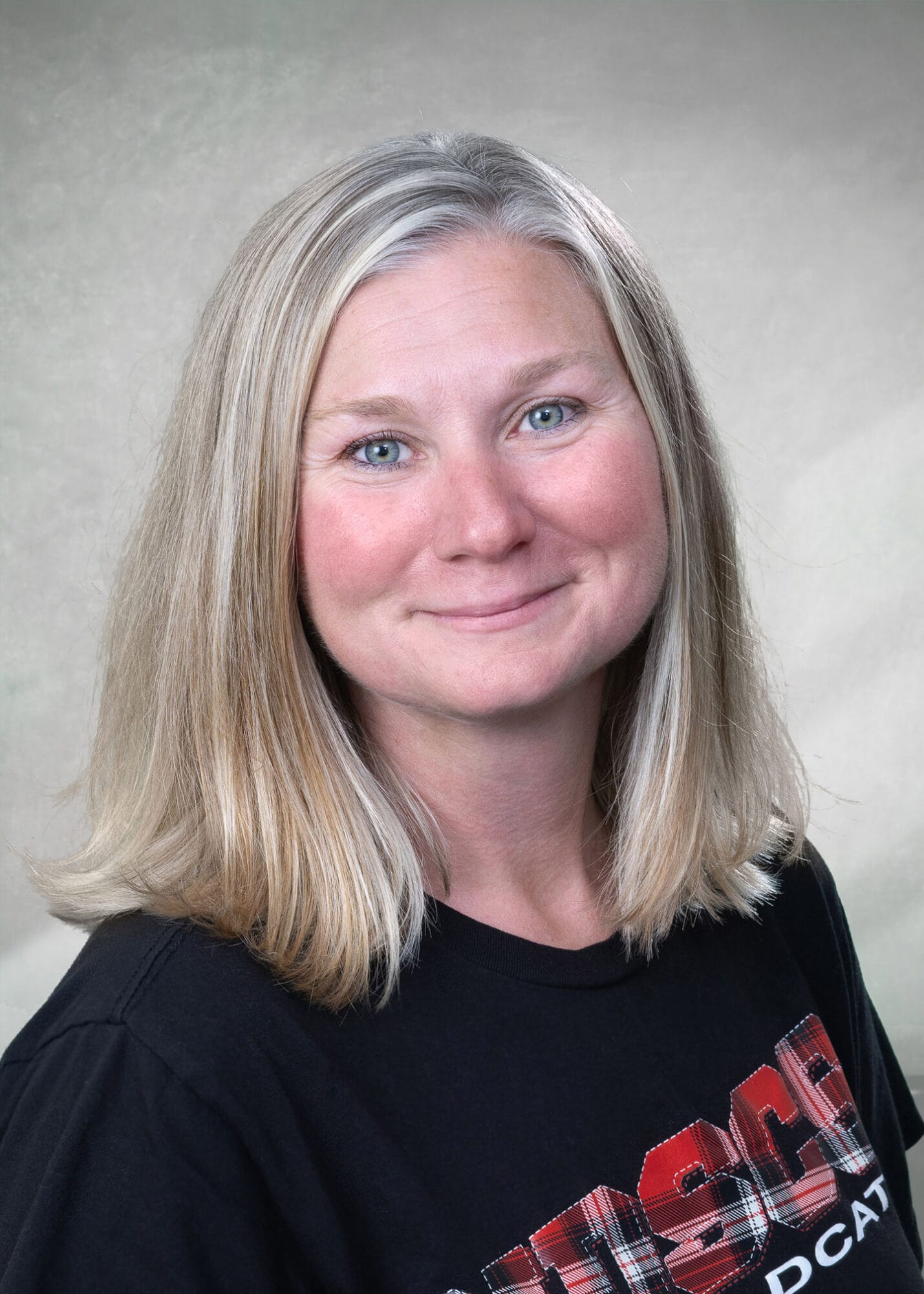 Hendrickson Billie Jo