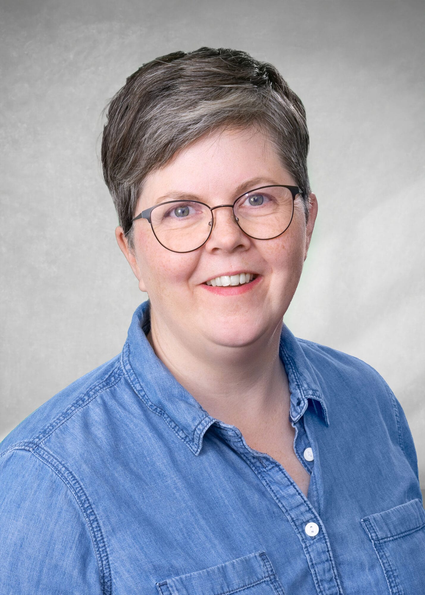 Jaenisch LeAnne