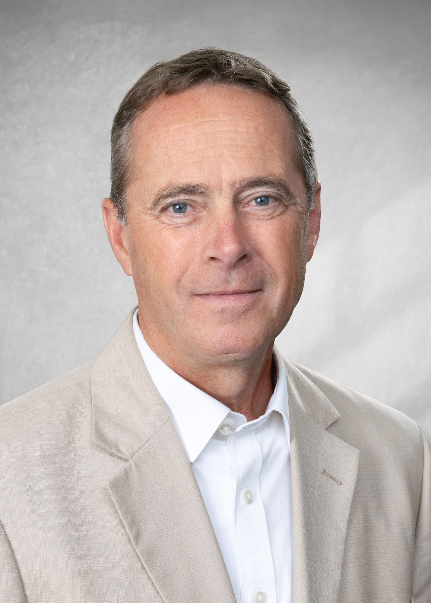Johnson Keith