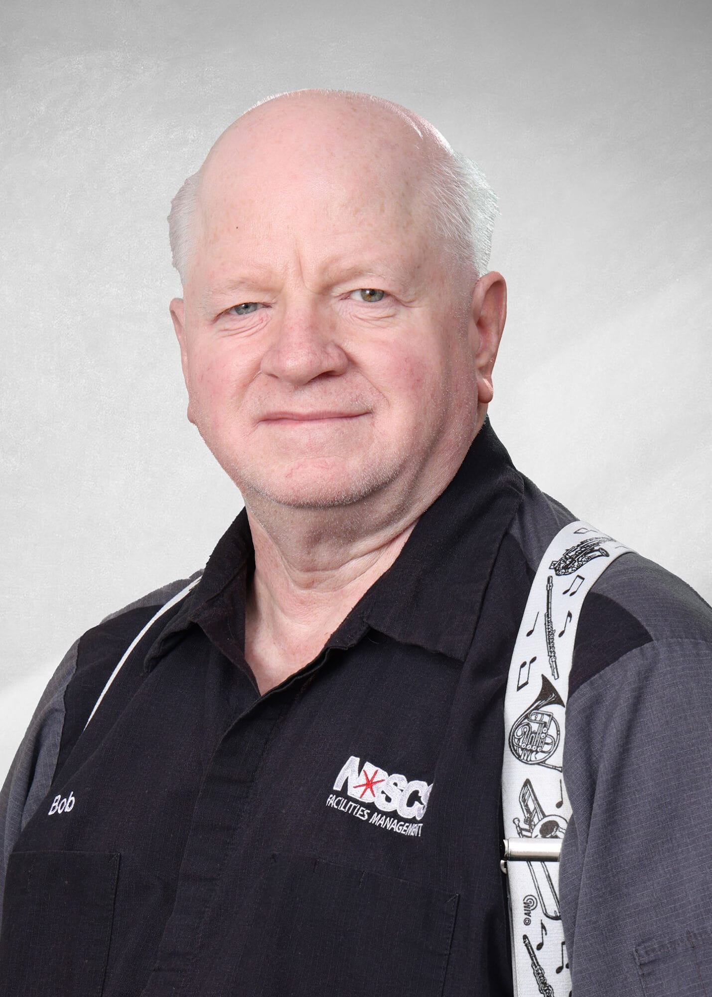 Keith Robert