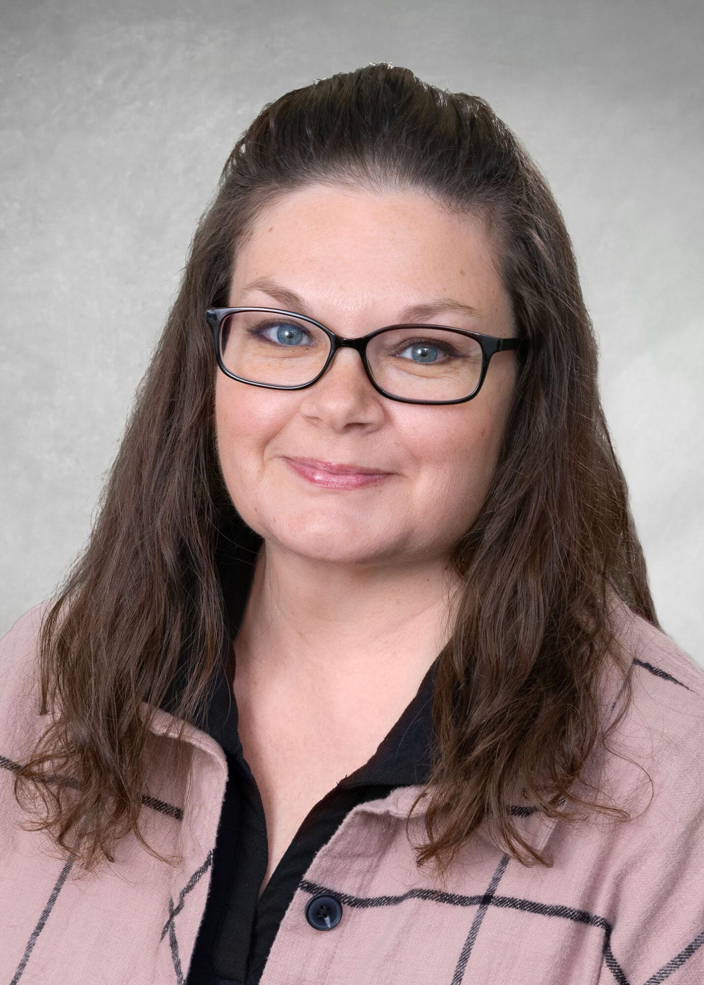 Kluge Maggie