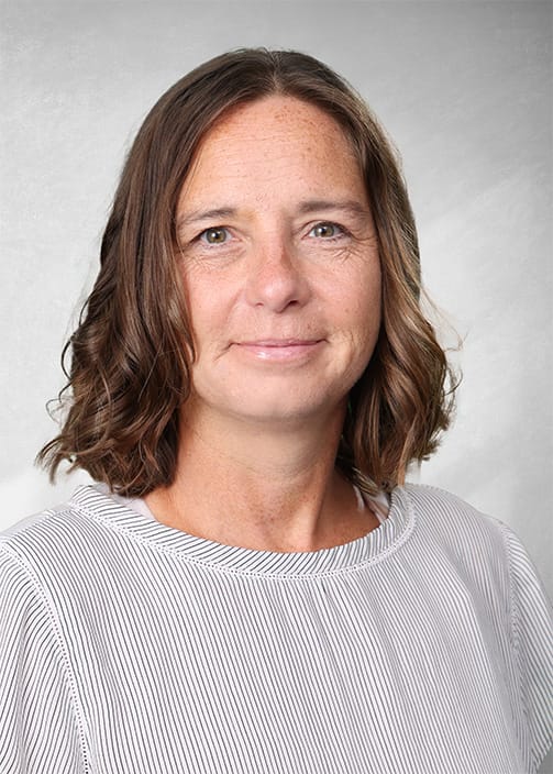 Lundblad Jennifer