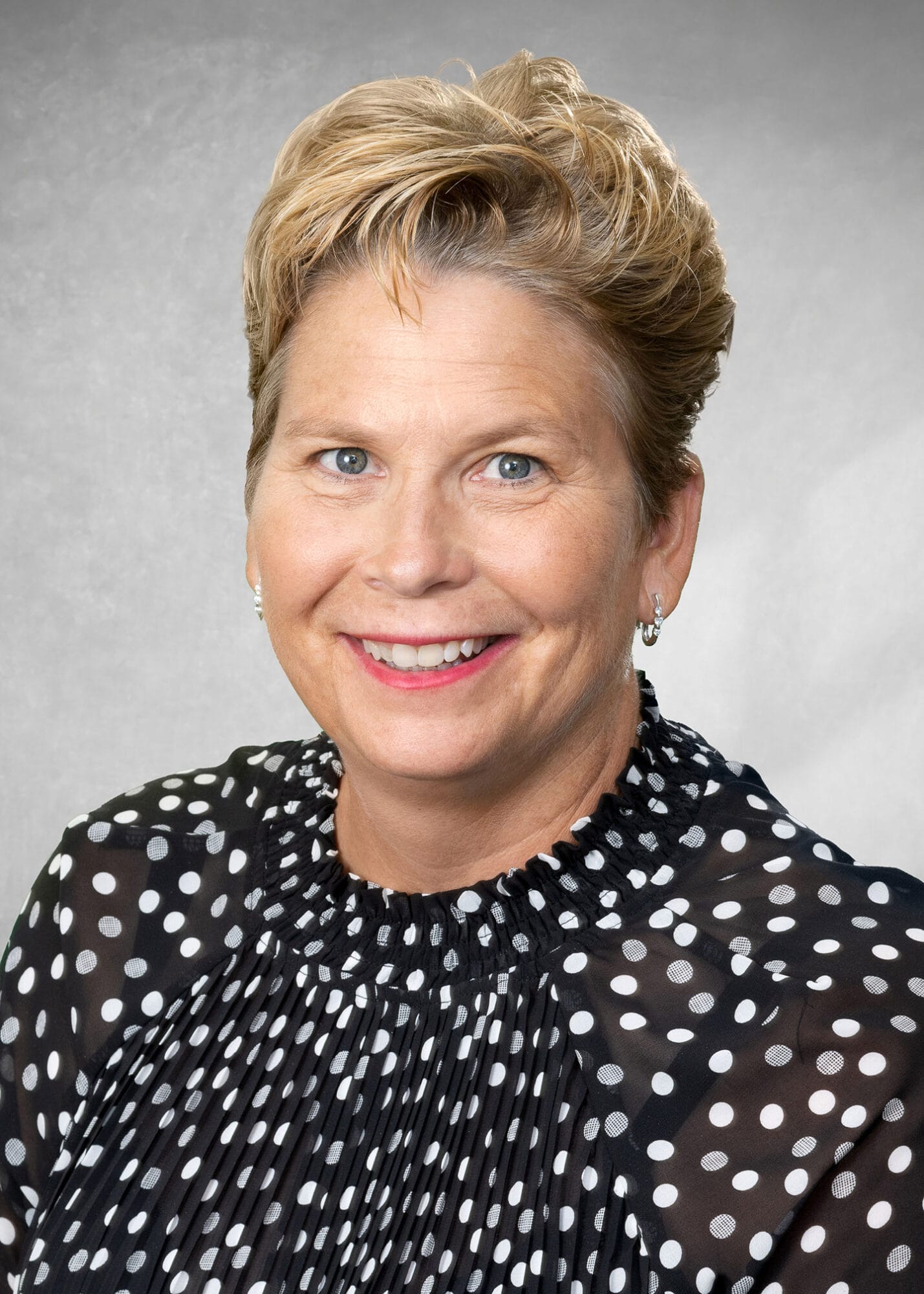 Marquette Kathy