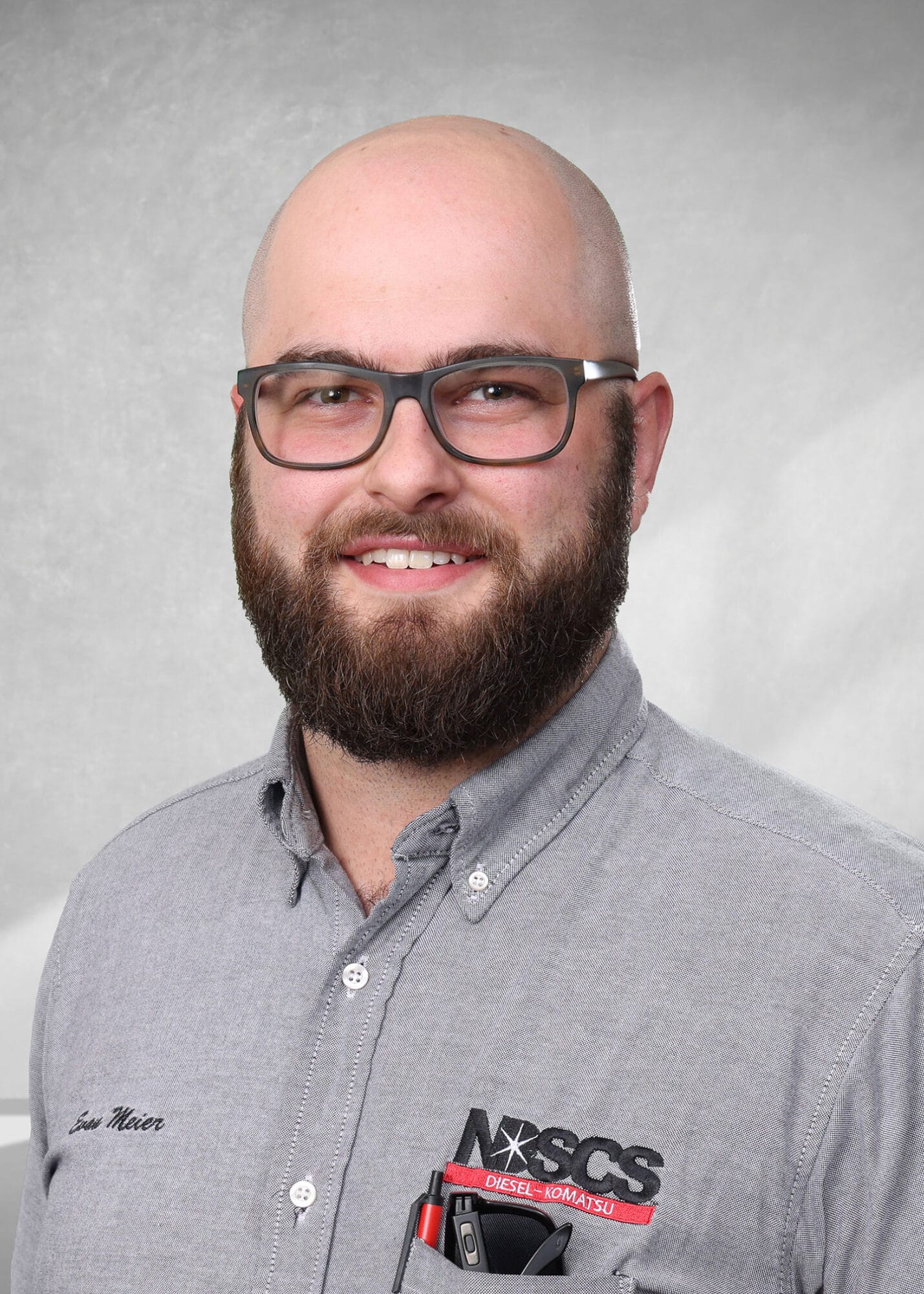 Meier Evan