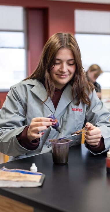 Program Biotechnology