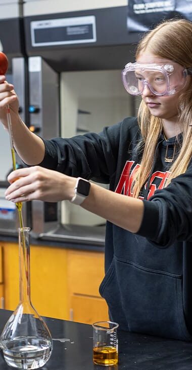 Program Chemistry