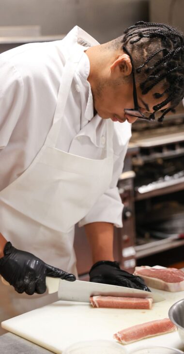 Program Culinary