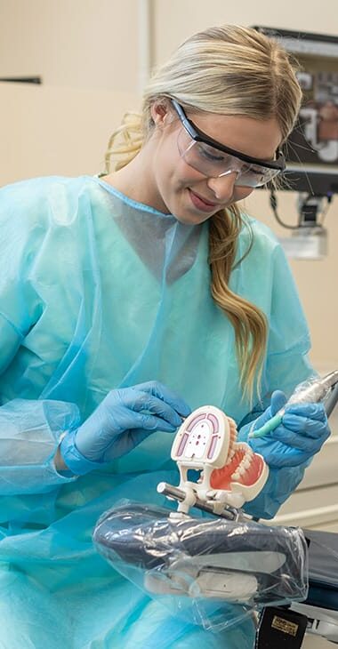 Program Dental