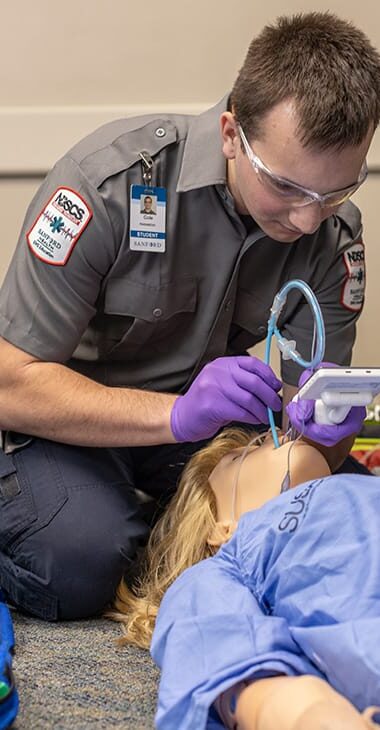 Program EMT