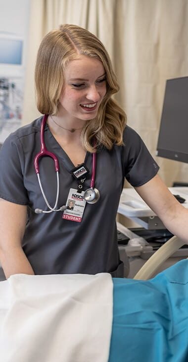 Program Nursing
