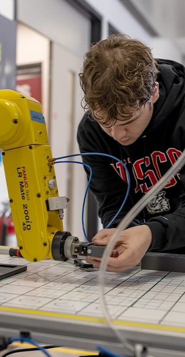 Program Robotics
