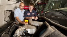 Automotive and Diesel Master Technician (Auto Tech Graduates)