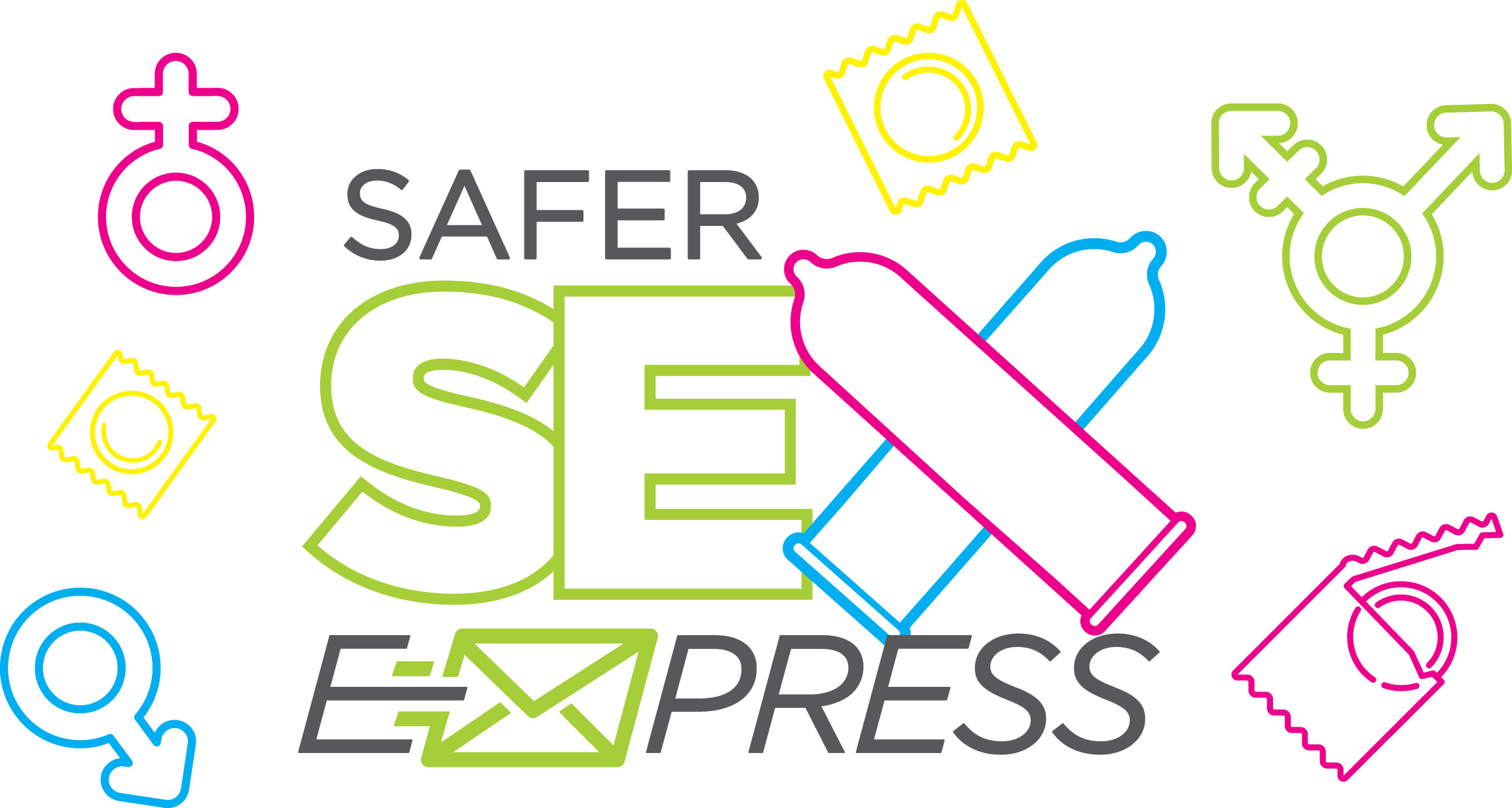 Safer Sex Express North Dakota State College Of Science Ndscs 3712