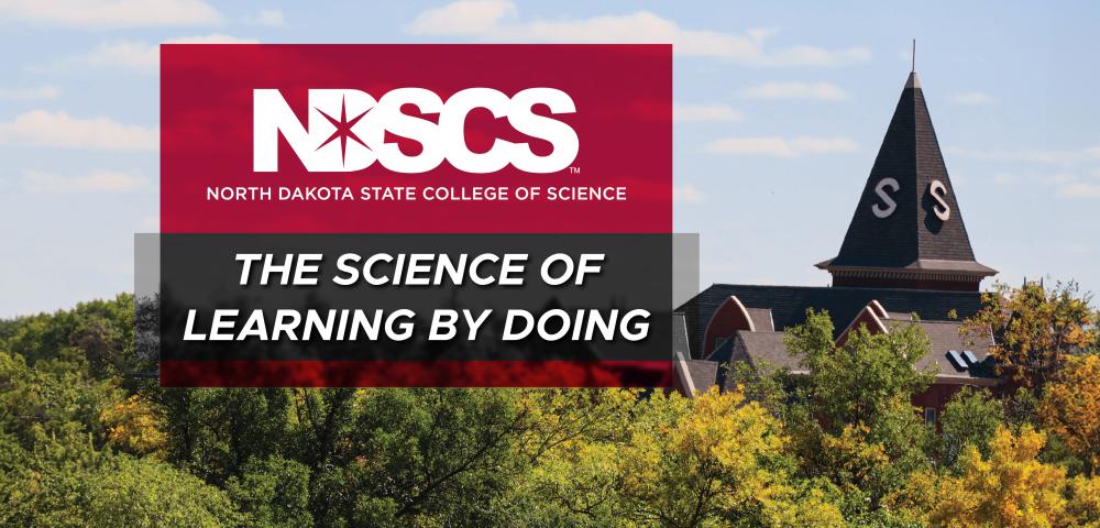 NDSCS billboard