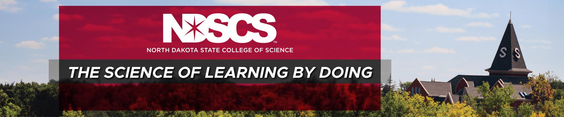 NDSCS billboard