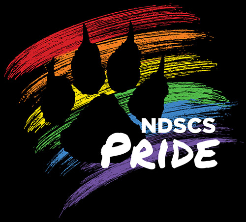 NDSCS Pride