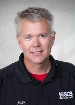 Mark Eklund headshot