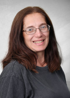 Ellen Horn headshot