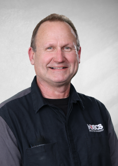 David Jacobson headshot