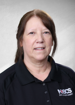 Brenda Schaffer headshot