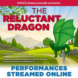 The Reluctant Dragon