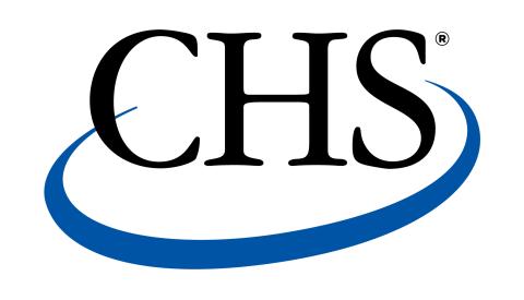 CHS logo