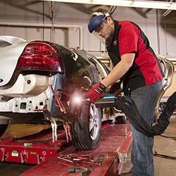 Back to 'Bondo': Why Auto Body Technicians Are Using This Repair Material  Again