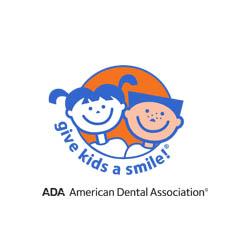 Give Kids A Smile Day Logo