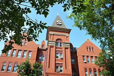 Mathematics And Science | North Dakota State College Of Science (NDSCS ...